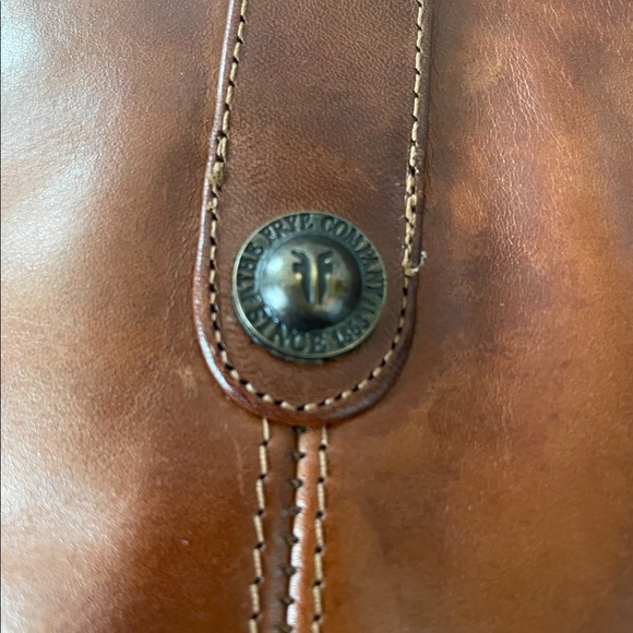 Frye Melissa Button Boot - Picture 5 of 7